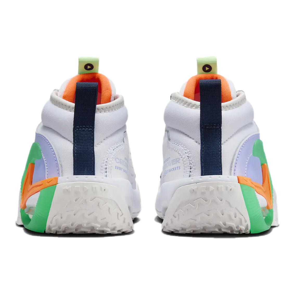 Purchase Nike Air Zoom Crossover 舒適簡約 百搭 耐磨透氣輕便 低筒 生活休閒鞋 大童