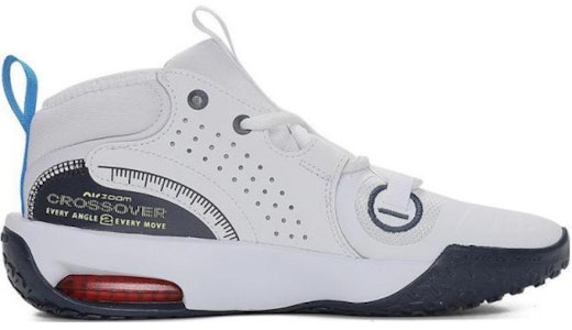 (JR) Nike Air Zoom Crossover 2 ''Putih Lemon Twist Obsidian Gelap'' FB2689-103 Order (JR) Nike Air Zoom Crossover 2 ''Putih Lemon Twist Obsidian Gelap'' FB2689-103