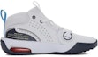 Order (Youth) Nike Air Zoom Crossover 2 'White Light Lemon Twist Obsidian' FB2689-103