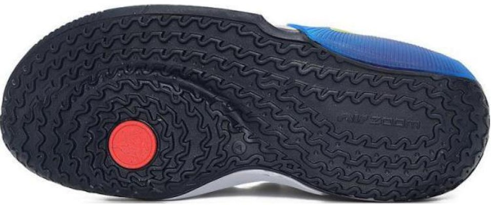 (Youth) Nike Air Zoom Crossover 2 'White Light Lemon Twist Obsidian' FB2689-103 Shop (Youth) Nike Air Zoom Crossover 2 'White Light Lemon Twist Obsidian' FB2689-103