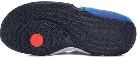 (JR) Nike Air Zoom Crossover 2 ''Putih Lemon Twist Obsidian'' FB2689-103 Shop (JR) Nike Air Zoom Crossover 2 ''Putih Lemon Twist Obsidian'' FB2689-103