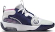 Order (Youth) Nike Air Zoom Crossover 2 'White Midnight Navy Pink' FB2689-102