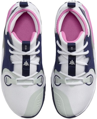 (Youth) Nike Air Zoom Crossover 2 'White Midnight Navy Pink' FB2689-102 Shop (Youth) Nike Air Zoom Crossover 2 'White Midnight Navy Pink' FB2689-102