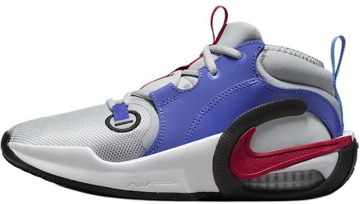 (Youth) Nike Air Zoom Crossover 2 'Wolf Grey University Blue' FB2689-003 Buy (Youth) Nike Air Zoom Crossover 2 'Wolf Grey University Blue' FB2689-003