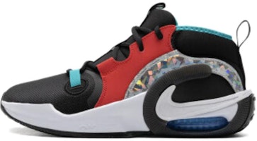 (Youth) Nike Air Zoom Crossover 2 SE 'All-Star' FJ6988-001 (Youth) Nike Air Zoom Crossover 2 SE 'All-Star' FJ6988-001