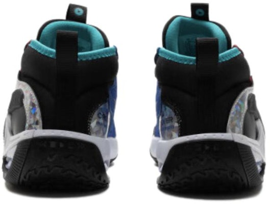 (Youth) Nike Air Zoom Crossover 2 SE 'All-Star' FJ6988-001 Lookbook (Youth) Nike Air Zoom Crossover 2 SE 'All-Star' FJ6988-001