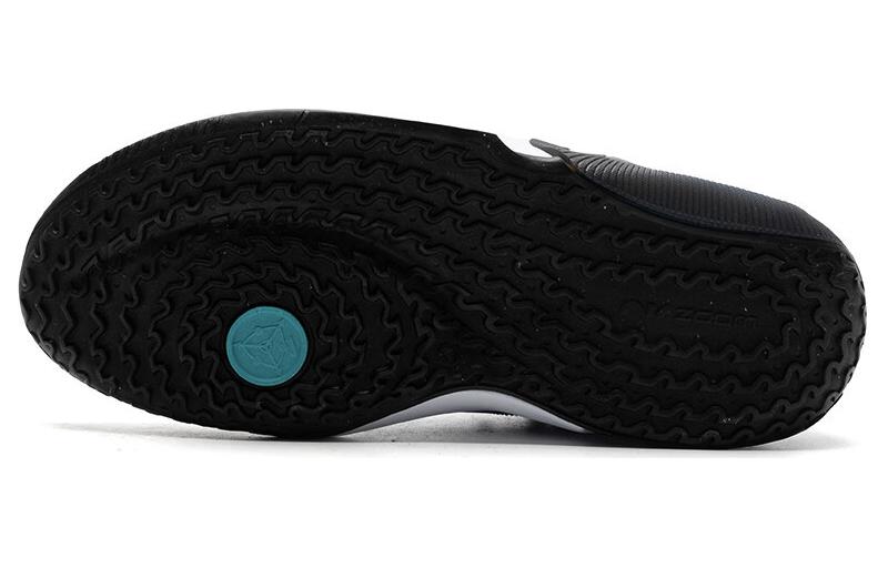 Shop (JR) Nike Air Zoom Crossover 2 SE 'All-Star' Sepatu Basket FJ6988-001