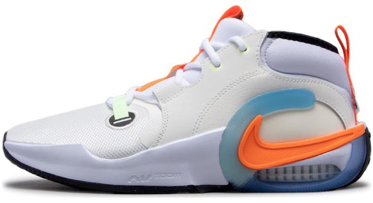 (Youth) Nike Air Zoom Crossover 2 SE 'CHBL' HF5733-181 Buy (Youth) Nike Air Zoom Crossover 2 SE 'CHBL' HF5733-181