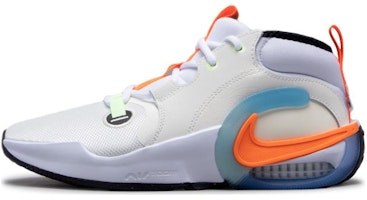 (Youth) Nike Air Zoom Crossover 2 SE 'CHBL' HF5733-181 (Youth) Nike Air Zoom Crossover 2 SE 'CHBL' HF5733-181