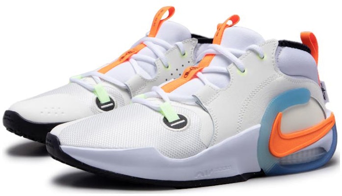(Youth) Nike Air Zoom Crossover 2 SE 'CHBL' HF5733-181 Lookbook (Youth) Nike Air Zoom Crossover 2 SE 'CHBL' HF5733-181