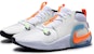 (JR) Nike Air Zoom Crossover 2 SE 'CHBL' Lelaki & Wanita HF5733-181