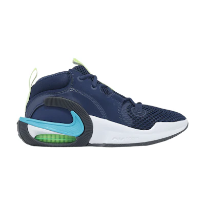 (Youth) Nike Air Zoom Crossover 2 SE 'Midnight Navy'
