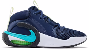 (Youth) Nike Air Zoom Crossover 2 SE 'Midnight Navy' HM8521-400 (Youth) Nike Air Zoom Crossover 2 SE 'Midnight Navy' HM8521-400