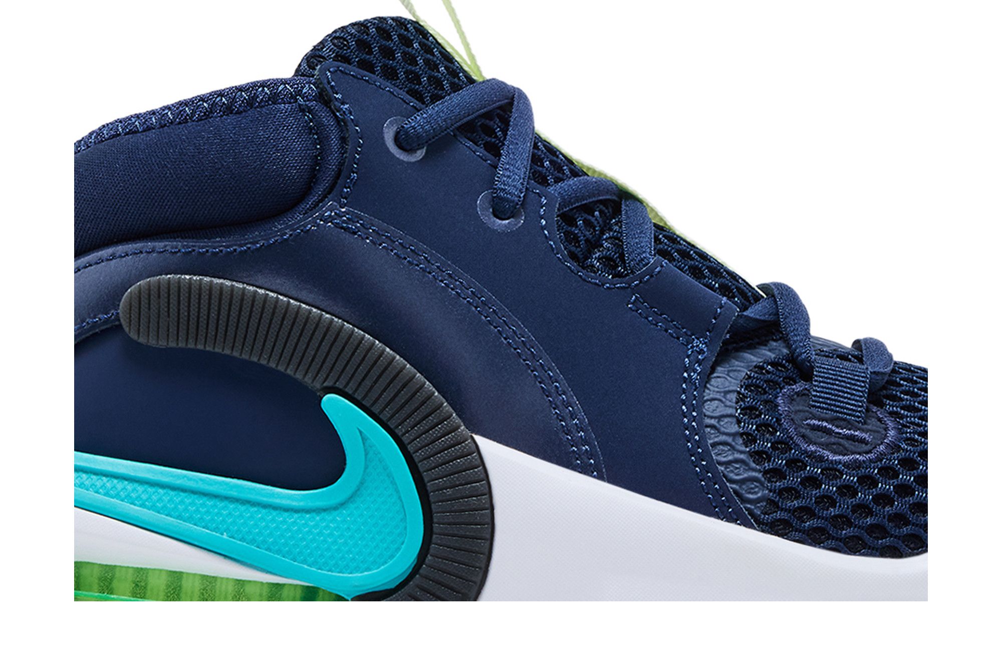 Order (Youth) Nike Air Zoom Crossover 2 SE 'Midnight Navy' HM8521-400