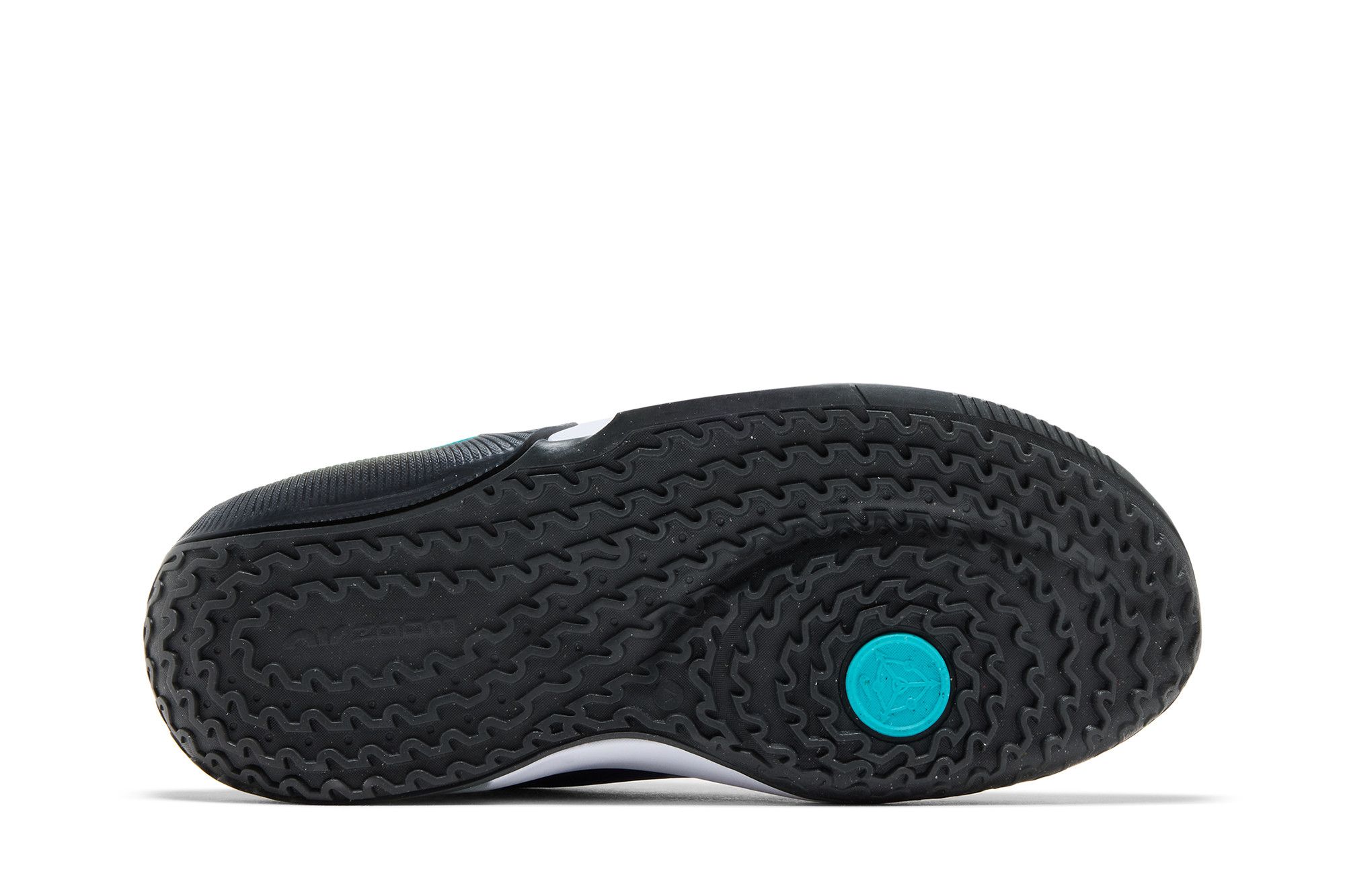 Shop (Youth) Nike Air Zoom Crossover 2 SE 'Midnight Navy' HM8521-400