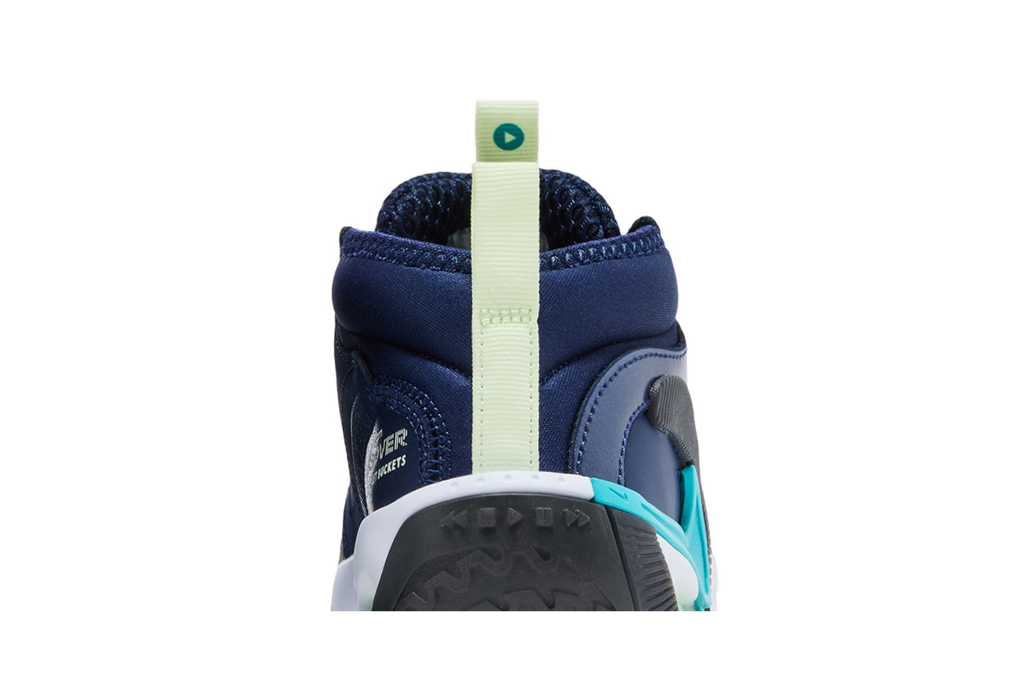 Sizing (Youth) Nike Air Zoom Crossover 2 SE 'Midnight Navy' HM8521-400