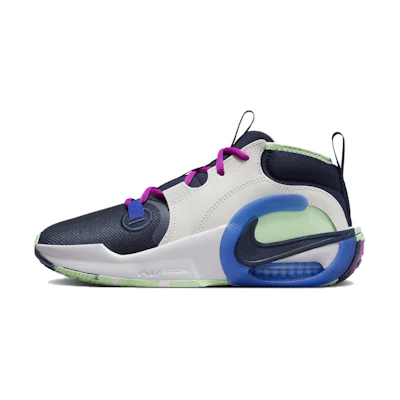 (Youth) Nike Air Zoom Crossover 2 SE 'Phantom Obsidian'
