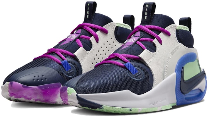 (Youth) Nike Air Zoom Crossover 2 SE 'Phantom Obsidian' FN4999-001 Lookbook (Youth) Nike Air Zoom Crossover 2 SE 'Phantom Obsidian' FN4999-001