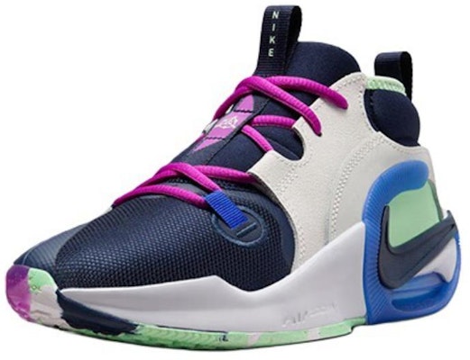 (Youth) Nike Air Zoom Crossover 2 SE 'Phantom Obsidian' FN4999-001 Details for (Youth) Nike Air Zoom Crossover 2 SE 'Phantom Obsidian' FN4999-001