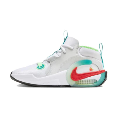 (Youth) Nike Air Zoom Crossover 2 SE 'White Red Vapor Green'