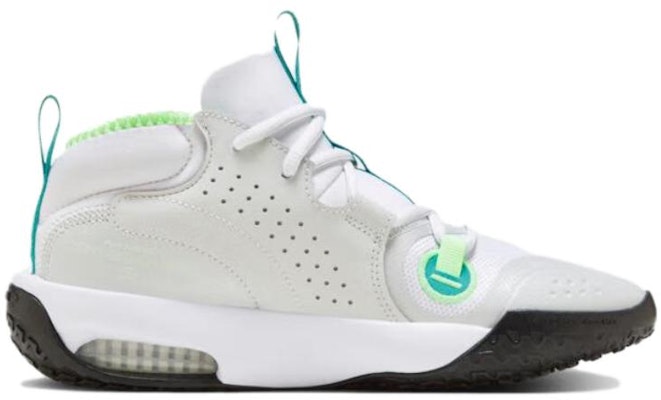 (Youth) Nike Air Zoom Crossover 2 SE 'White Red Vapor Green' FZ5527-161 Lookbook (Youth) Nike Air Zoom Crossover 2 SE 'White Red Vapor Green' FZ5527-161