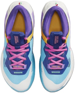 (JR) 耐克Air Zoom Crossover '波罗的海蓝粉色光芒' FD1034-400 Shop (JR) 耐克Air Zoom Crossover '波罗的海蓝粉色光芒' FD1034-400