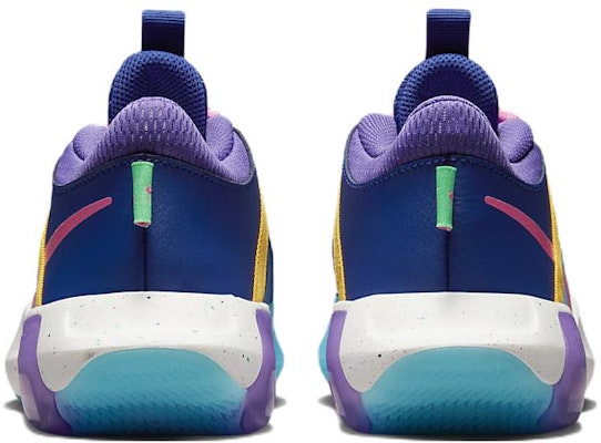 (Youth) Nike Air Zoom Crossover 'Baltic Blue Pink Glow' FD1034-400 Purchase (Youth) Nike Air Zoom Crossover 'Baltic Blue Pink Glow' FD1034-400