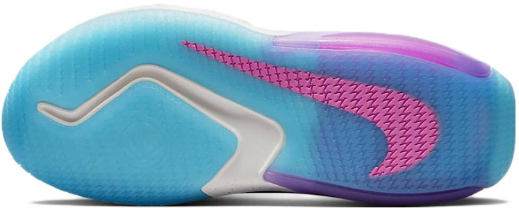 (JR) 耐克Air Zoom Crossover '波罗的海蓝粉色光芒' FD1034-400 Details for (JR) 耐克Air Zoom Crossover '波罗的海蓝粉色光芒' FD1034-400