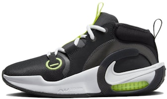 (Youth) Nike Air Zoom Crossover 'Black Mesh' FB2689-001 (Youth) Nike Air Zoom Crossover 'Black Mesh' FB2689-001
