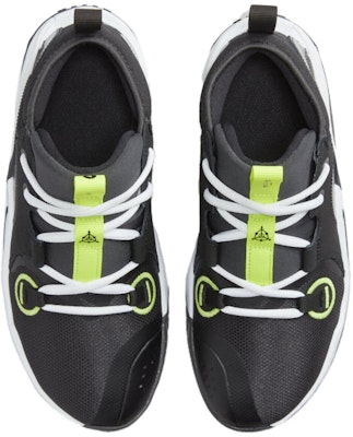 (Youth) Nike Air Zoom Crossover 'Black Mesh' FB2689-001 Shop (Youth) Nike Air Zoom Crossover 'Black Mesh' FB2689-001
