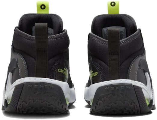 (Youth) Nike Air Zoom Crossover 'Black Mesh' FB2689-001 Purchase (Youth) Nike Air Zoom Crossover 'Black Mesh' FB2689-001