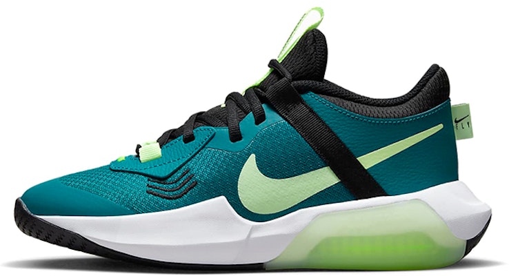 (Youth) Nike Air Zoom Crossover 'Bright Spruce' DC5216-300 Buy (Youth) Nike Air Zoom Crossover 'Bright Spruce' DC5216-300