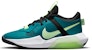 (JR) Nike Air Zoom Crossover 'Basketball Rendah' DC5216-300
