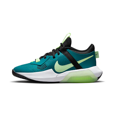 (Youth) Nike Air Zoom Crossover 'Bright Spruce'