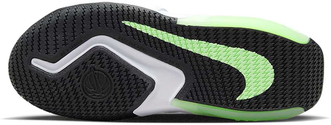(Youth) Nike Air Zoom Crossover 'Bright Spruce' DC5216-300 Purchase (Youth) Nike Air Zoom Crossover 'Bright Spruce' DC5216-300