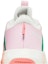 Sizing (JR) Nike Air Zoom Crossover 'Pink Foam Malachite' Sepatu Wanita DC5216-602