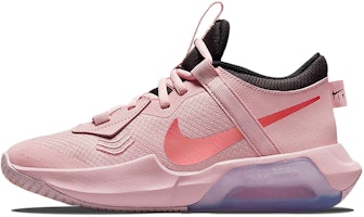 (Youth) Nike Air Zoom Crossover 'Pink Glaze' DC5216-600 (Youth) Nike Air Zoom Crossover 'Pink Glaze' DC5216-600