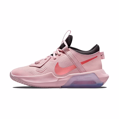 (Youth) Nike Air Zoom Crossover 'Pink Glaze'