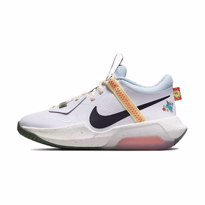 (Youth) Nike Air Zoom Crossover 'Playful Graphics'