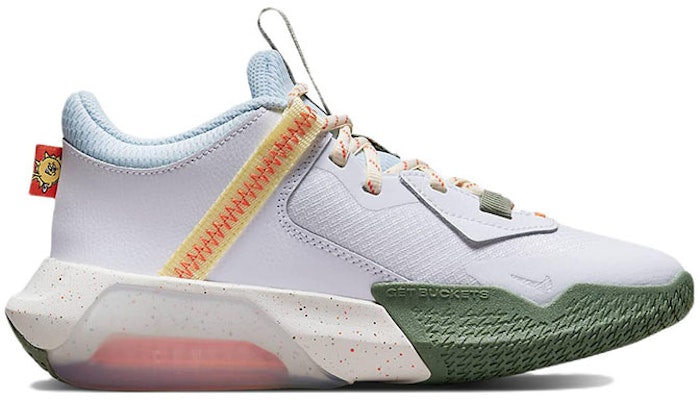 (Youth) Nike Air Zoom Crossover 'Playful Graphics' DX6051-101 Order (Youth) Nike Air Zoom Crossover 'Playful Graphics' DX6051-101