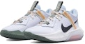 Lookbook (JR) Nike Air Zoom Crossover 'Grafik Ceria' DX6051-101