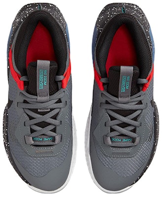 (JR) Nike Air Zoom Crossover 'Abu-Asap Merah Sirene Bintik-Bintik' DC5216-002 Shop (JR) Nike Air Zoom Crossover 'Abu-Asap Merah Sirene Bintik-Bintik' DC5216-002