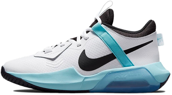 (Youth) Nike Air Zoom Crossover 'White Copa' DC5216-101 Buy (Youth) Nike Air Zoom Crossover 'White Copa' DC5216-101