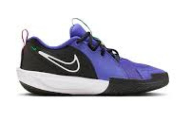 Order (JR) ナイキ エア ズーム G.T. カット 3 "バイオレットパープル ホワイト" FD7033-500