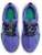 (JR) Nike Air Zoom G.T. Cut 3 'Ungu Violet Putih' FD7033-500