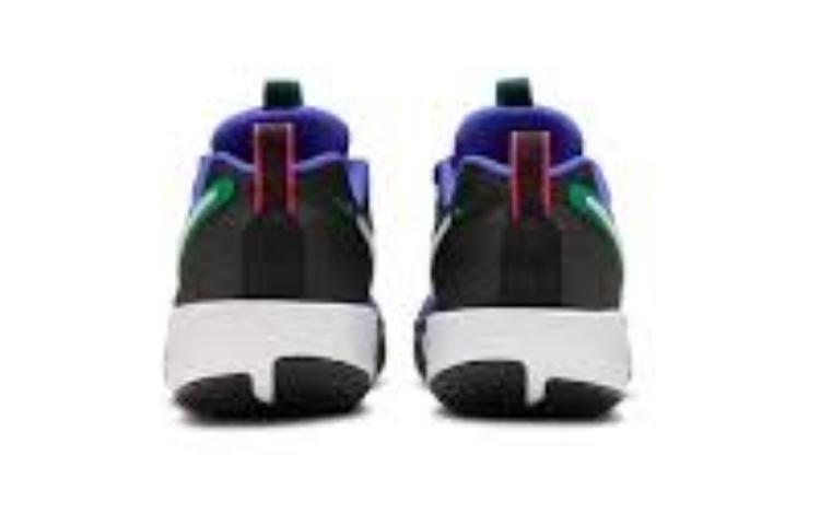 Shop (JR) ナイキ エア ズーム G.T. カット 3 "バイオレットパープル ホワイト" FD7033-500