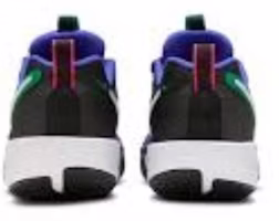 (JR) 나이키 에어 줌 GT 컷 3 "바이올렛 퍼플 화이트" FD7033-500 Shop (JR) 나이키 에어 줌 GT 컷 3 "바이올렛 퍼플 화이트" FD7033-500