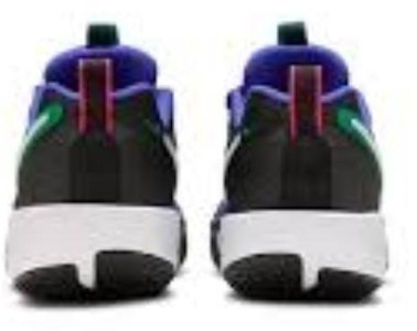 (JR) 耐克Air Zoom G.T. Cut 3 紫罗兰白色 FD7033-500 Shop (JR) 耐克Air Zoom G.T. Cut 3 紫罗兰白色 FD7033-500