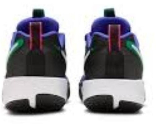(Youth) Nike Air Zoom G.T. Cut 3 'Violet Purple White' FD7033-500 Shop (Youth) Nike Air Zoom G.T. Cut 3 'Violet Purple White' FD7033-500