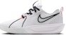 (JR) Nike Air Zoom G.T. Cut 3 'Putih Hitam' FD7033-100